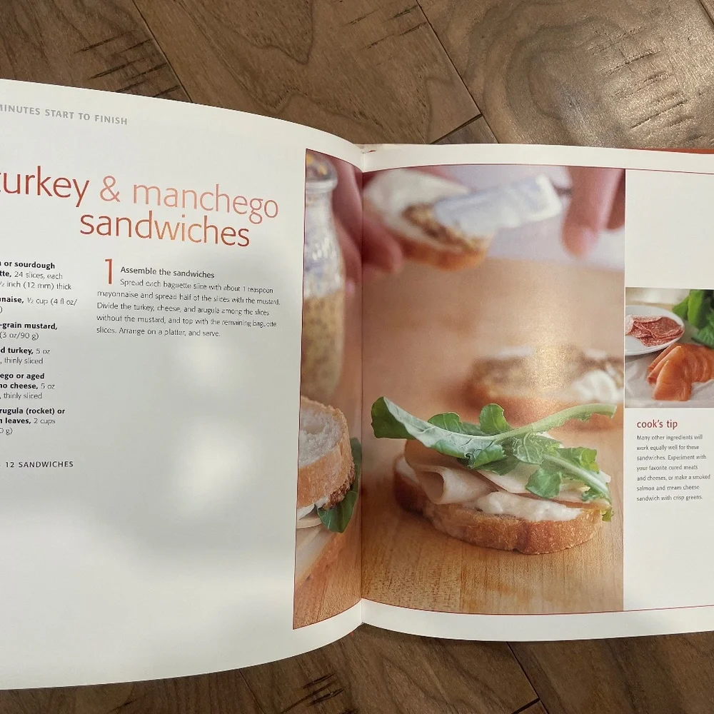New Williams-Sonoma 